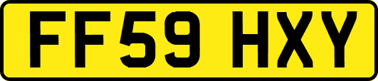 FF59HXY