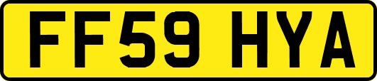 FF59HYA