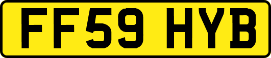 FF59HYB