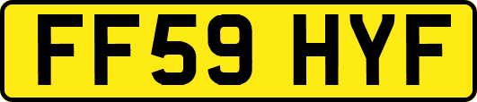 FF59HYF