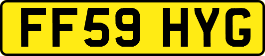 FF59HYG