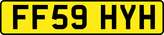 FF59HYH