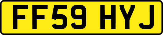 FF59HYJ