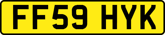 FF59HYK
