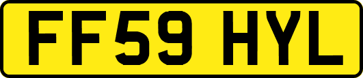 FF59HYL