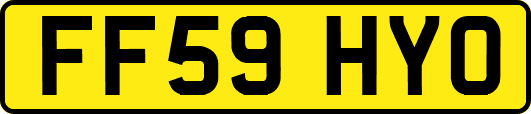 FF59HYO