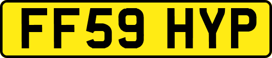 FF59HYP