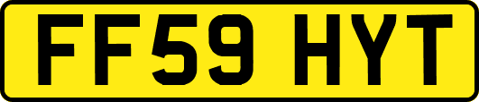 FF59HYT