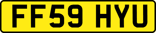 FF59HYU