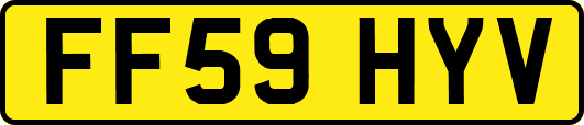 FF59HYV