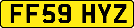 FF59HYZ