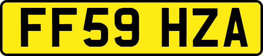 FF59HZA