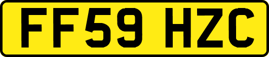 FF59HZC