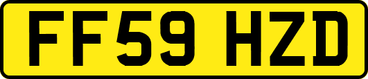 FF59HZD