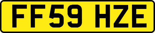 FF59HZE
