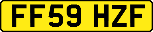 FF59HZF
