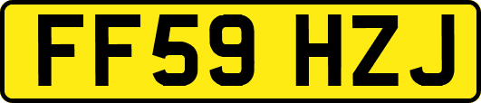 FF59HZJ