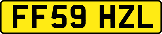 FF59HZL