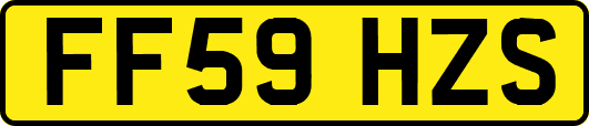 FF59HZS