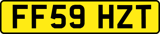 FF59HZT