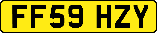 FF59HZY