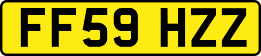 FF59HZZ
