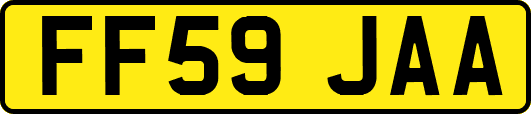 FF59JAA
