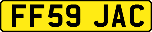 FF59JAC