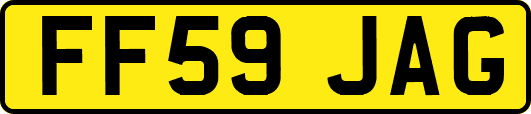 FF59JAG