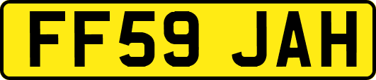FF59JAH