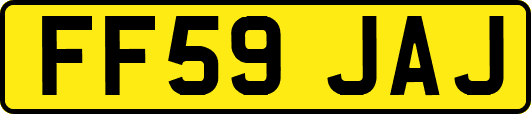 FF59JAJ