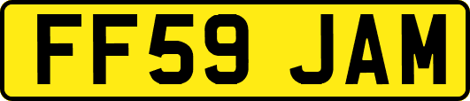 FF59JAM