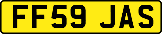FF59JAS