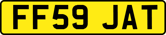 FF59JAT