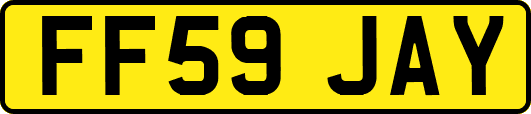FF59JAY