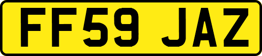 FF59JAZ