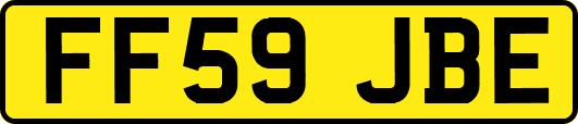 FF59JBE