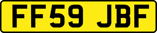 FF59JBF
