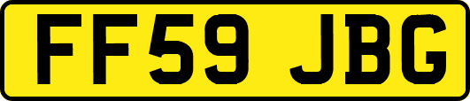 FF59JBG
