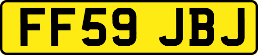 FF59JBJ