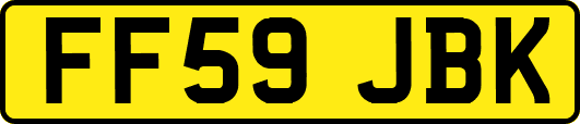 FF59JBK