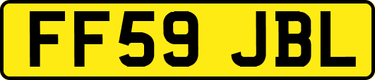FF59JBL