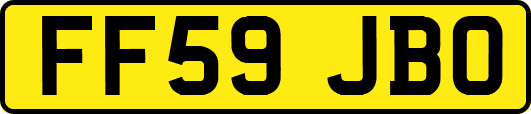 FF59JBO