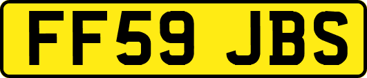 FF59JBS