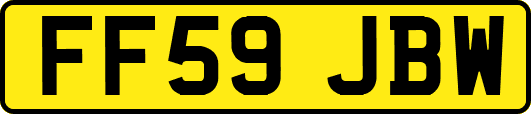 FF59JBW