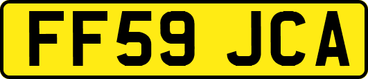 FF59JCA