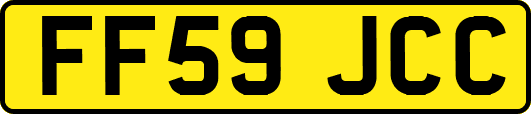 FF59JCC