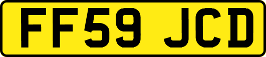 FF59JCD