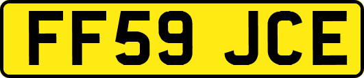 FF59JCE