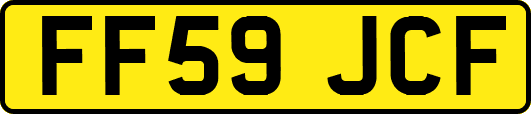 FF59JCF